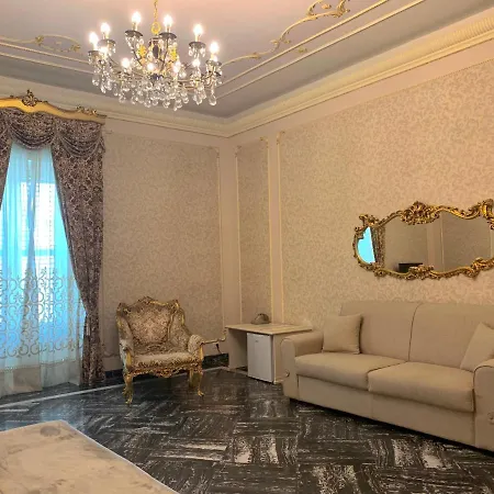 فندق Diffuso شيكلي