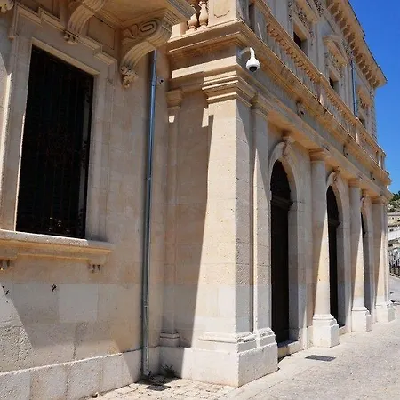 Diffuso Scicli
