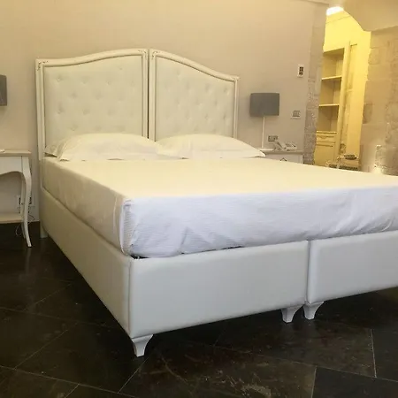 Ξενοδοχείο Diffuso Scicli