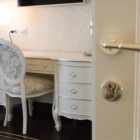 Hotel Diffuso Scicli