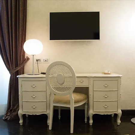 Diffuso Hotel Scicli