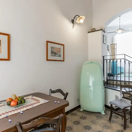 Hotel Diffuso Scicli