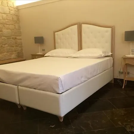 Hotel Diffuso 3*