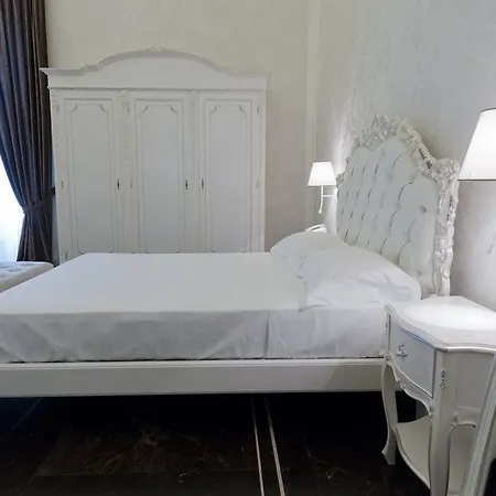 Diffuso Hotel 3*