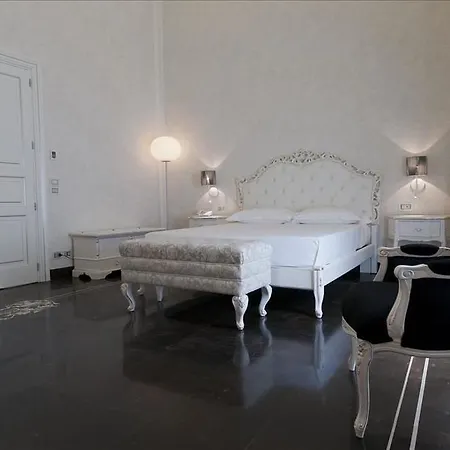 Diffuso 3* Scicli