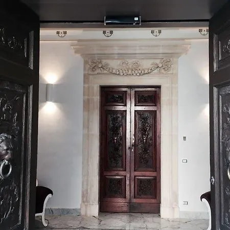 Hotel Diffuso 3*