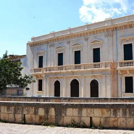 Hotel Diffuso Scicli