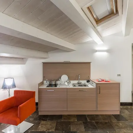 Ξενοδοχείο Diffuso