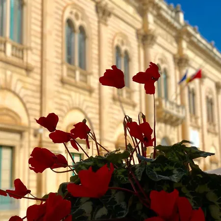 Hotel Diffuso Scicli