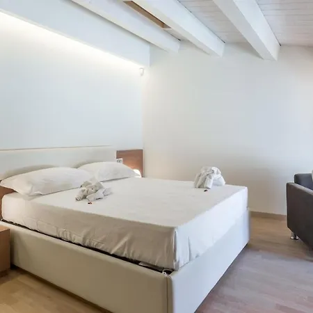 Hotel Diffuso Scicli