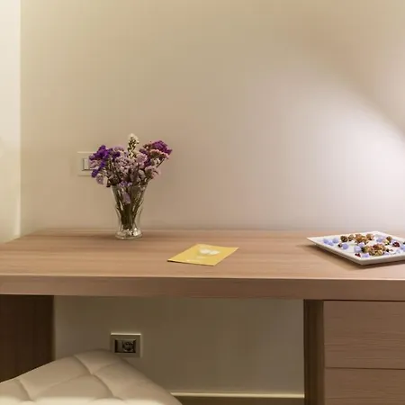 Diffuso Hotel
