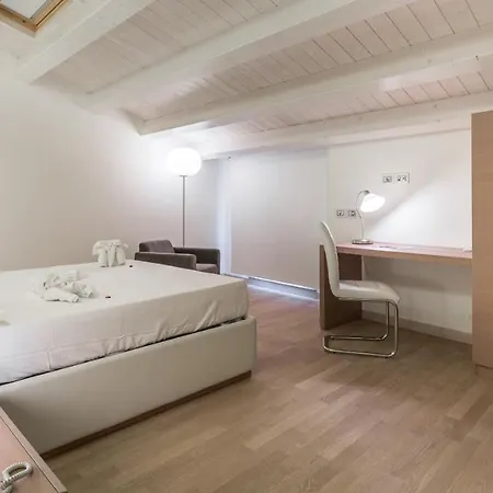 Hotel Diffuso Scicli