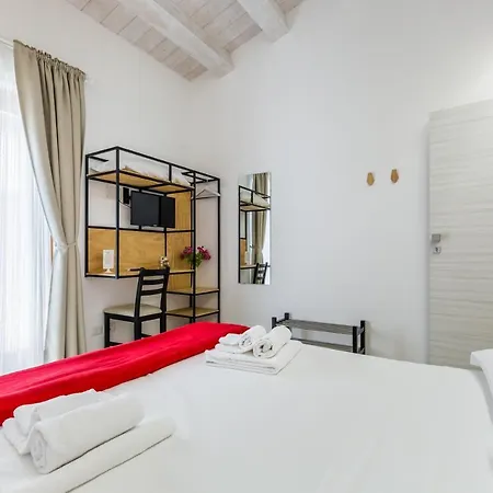 Hotel Diffuso Scicli