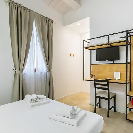 Hotel Diffuso Scicli