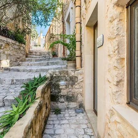 Hotel Diffuso Scicli