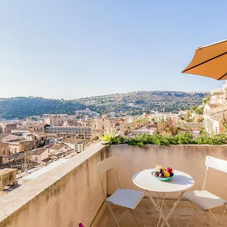 Hotel Diffuso Scicli