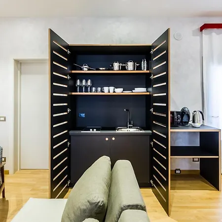 Diffuso Hotel