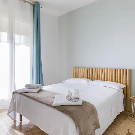 Hotel Diffuso 3*