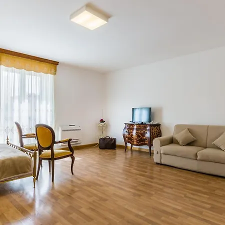 Diffuso Hotel