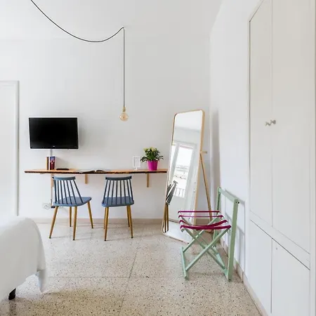 Diffuso Hotel 3*