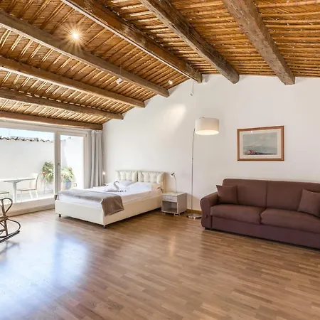 Diffuso Hotel