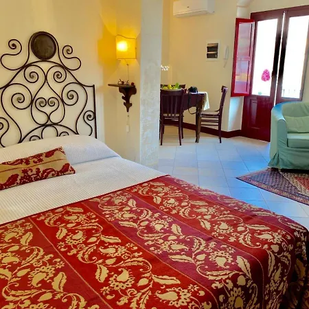 Diffuso Hotel Scicli