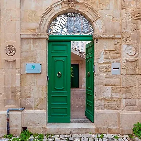 Hotel Diffuso 3*