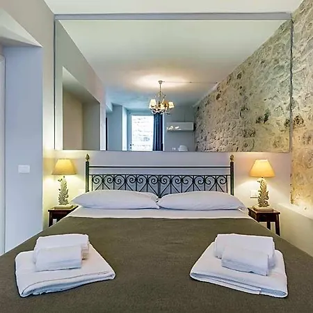 Diffuso 3* Scicli