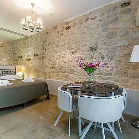Diffuso Hotel