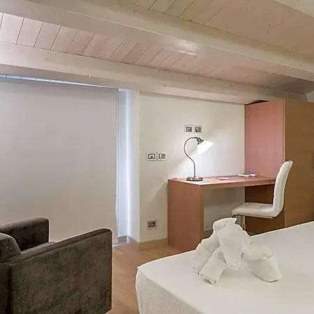 Diffuso Hotel 3*