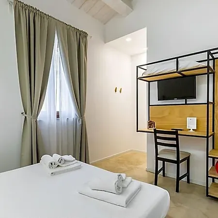 Hotel Diffuso 3*