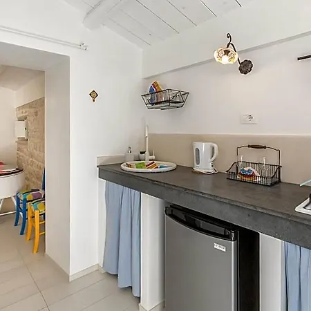 Diffuso Hotel Scicli
