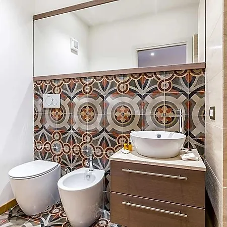 Diffuso Hotel 3*