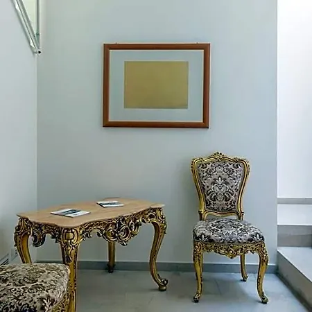 Diffuso Hotel Scicli