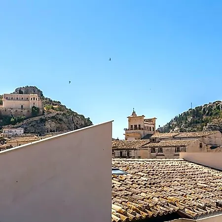 Diffuso 3* Scicli