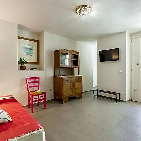 Hotel Diffuso 3*