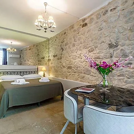 Diffuso Hotel 3*