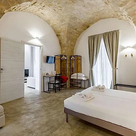 Hotel Diffuso