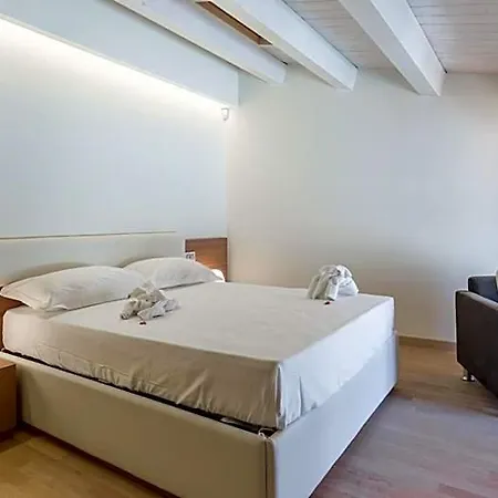 Diffuso Hotel