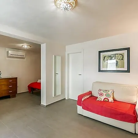 Diffuso Hotel 3*