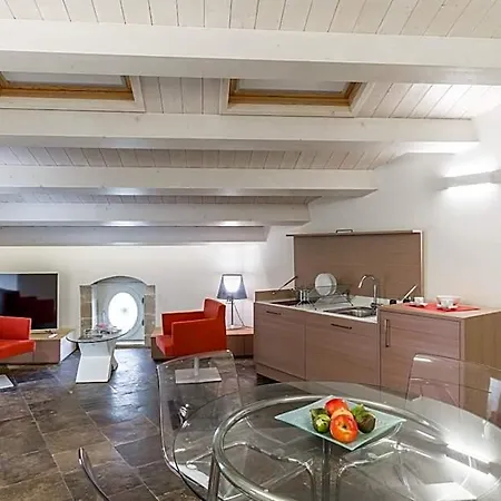 Hotel Diffuso