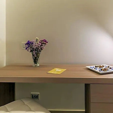 Diffuso Hotel Scicli