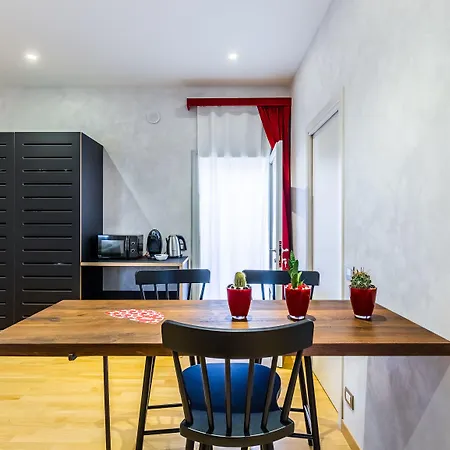 Diffuso Hotel