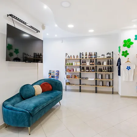 Diffuso Hotel Scicli