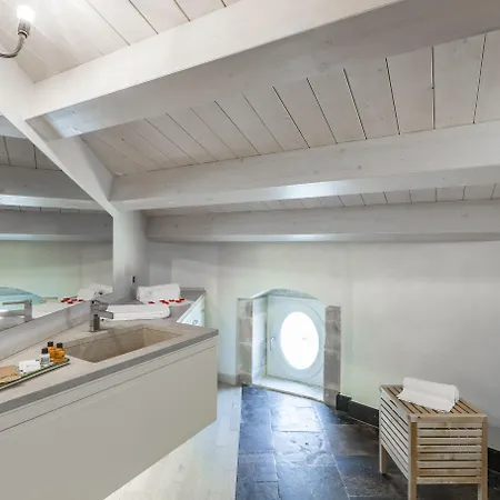 Diffuso Hotel 3*