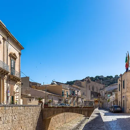 Hotel Diffuso Scicli