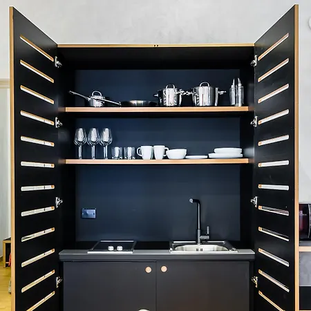 Hotel Diffuso