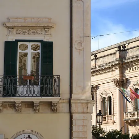 Diffuso Scicli