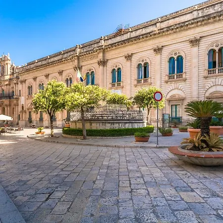 Hotel Diffuso Scicli