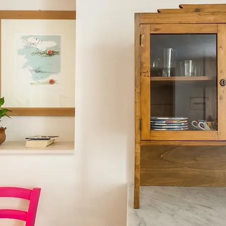 Hotel Diffuso Scicli